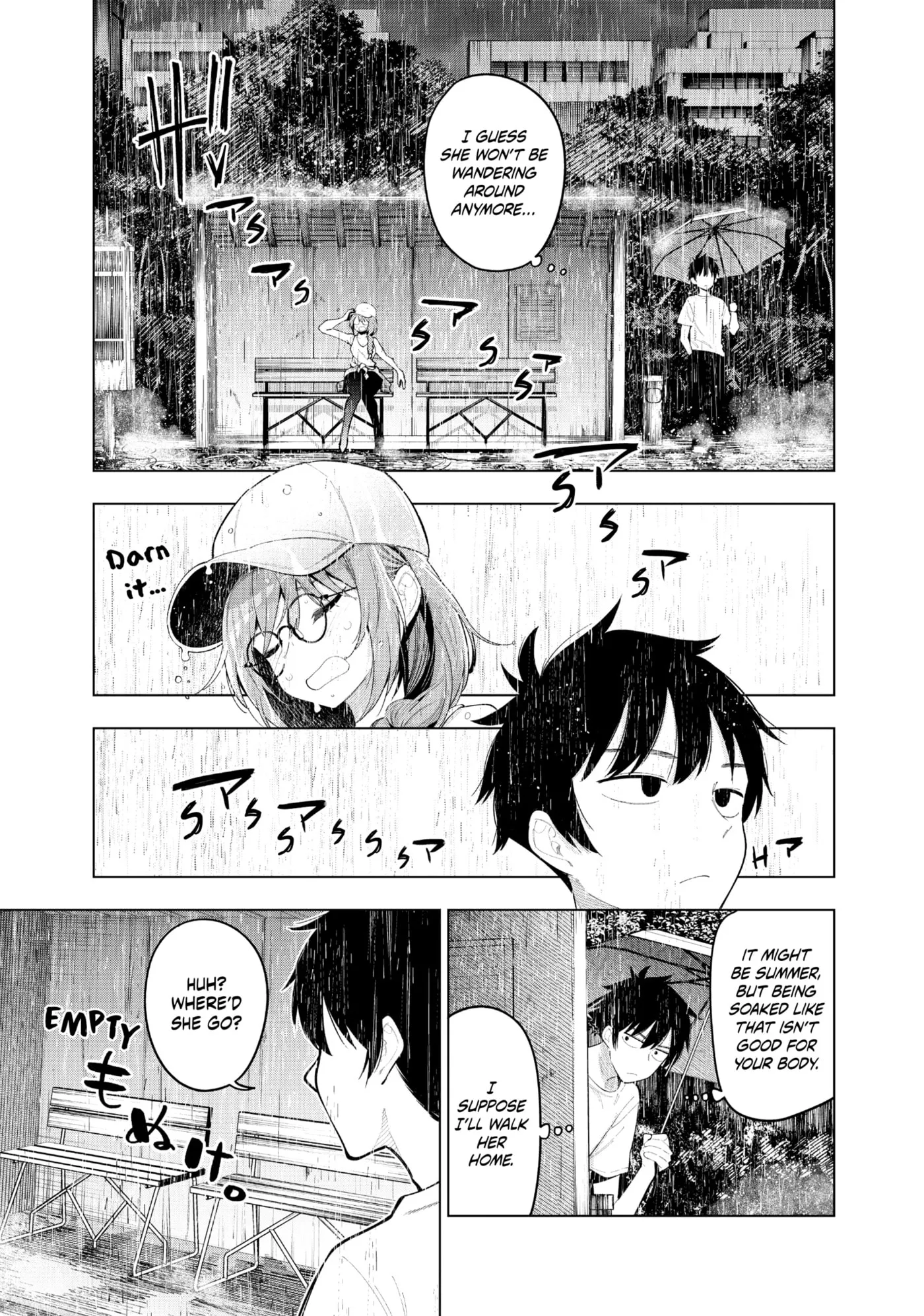 Tune In to the Midnight Heart Chapter 0 page 175 - 