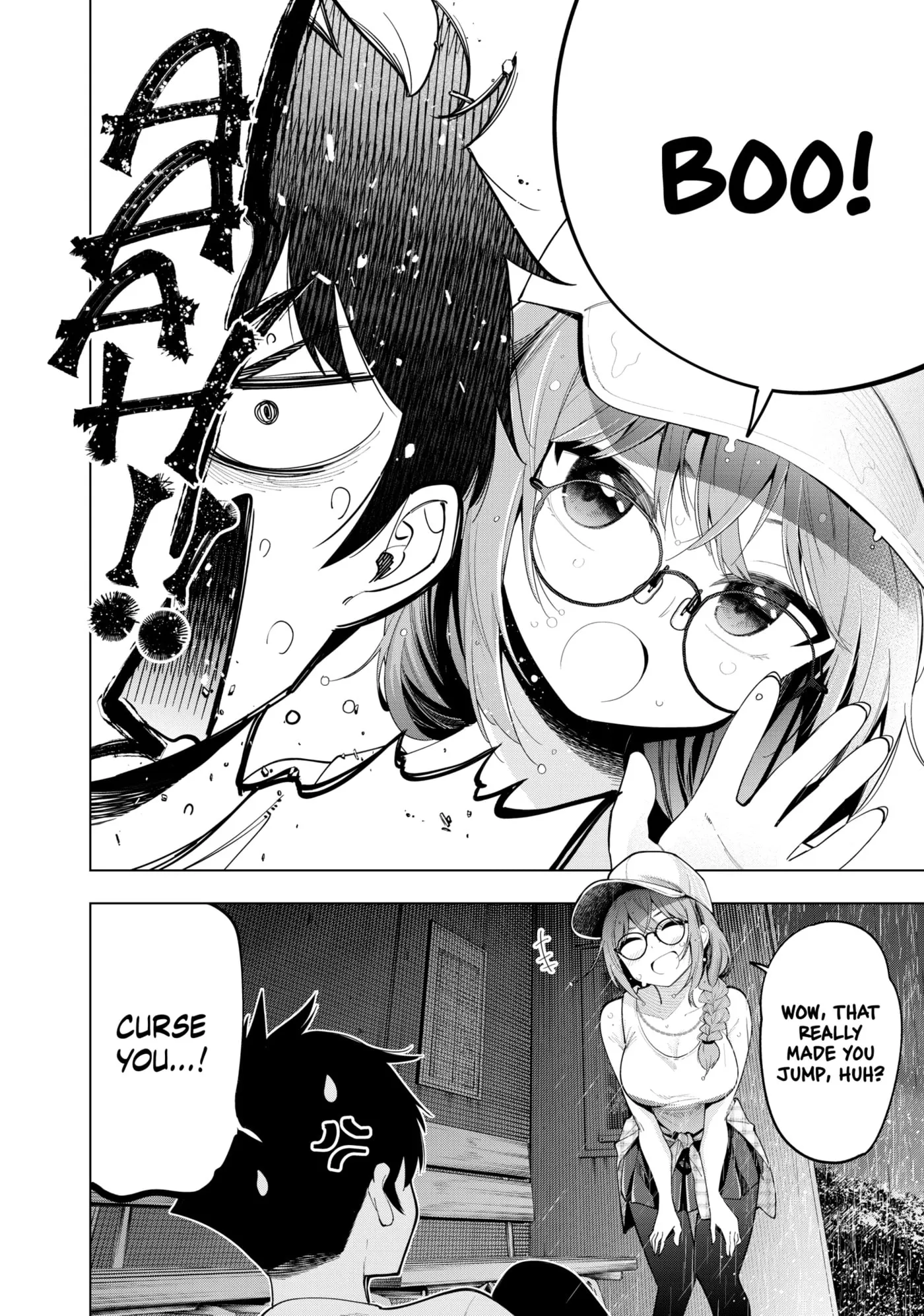 Tune In to the Midnight Heart Chapter 0 page 176 - 