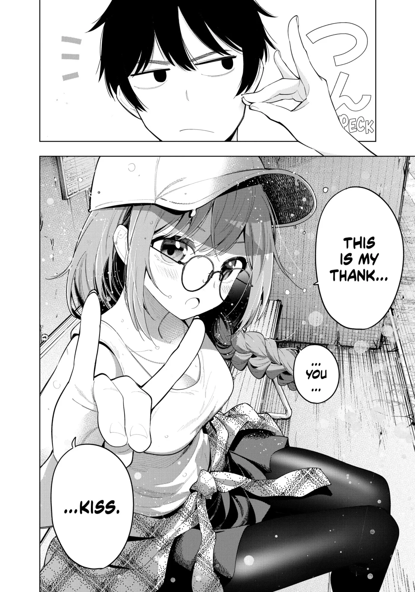 Tune In to the Midnight Heart Chapter 0 page 180 - 