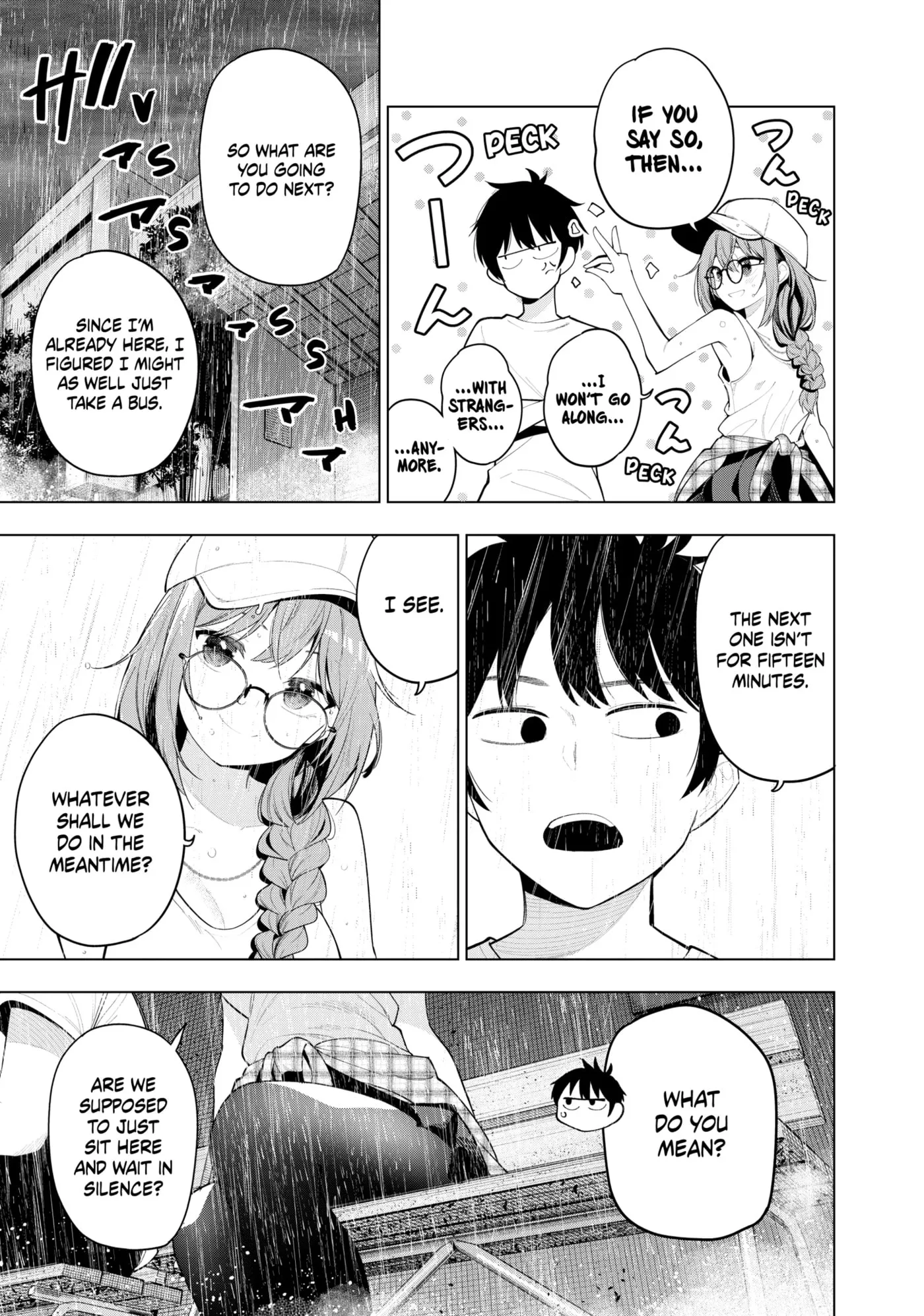 Tune In to the Midnight Heart Chapter 0 page 181 - 