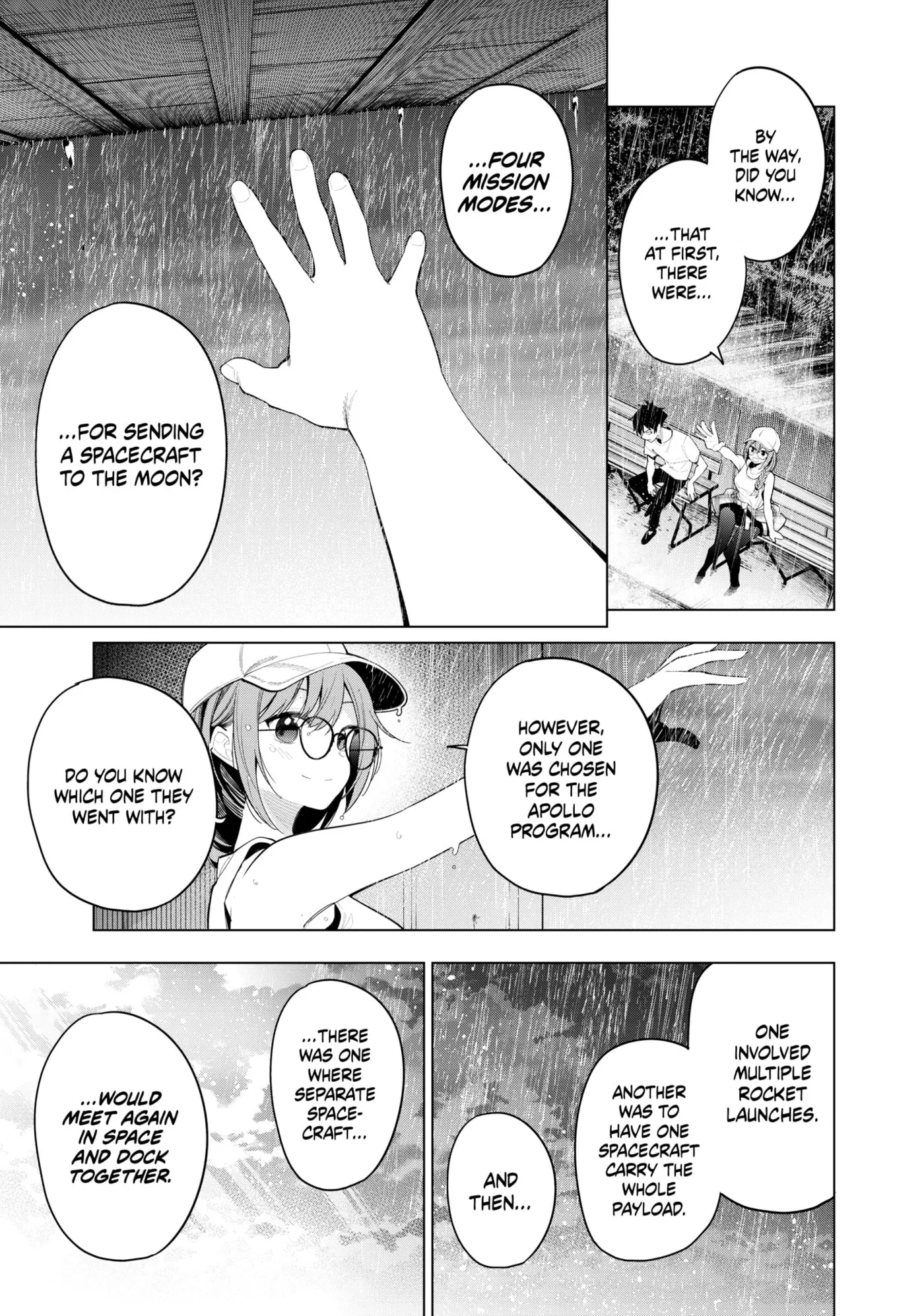 Tune In to the Midnight Heart Chapter 0 page 185 - 