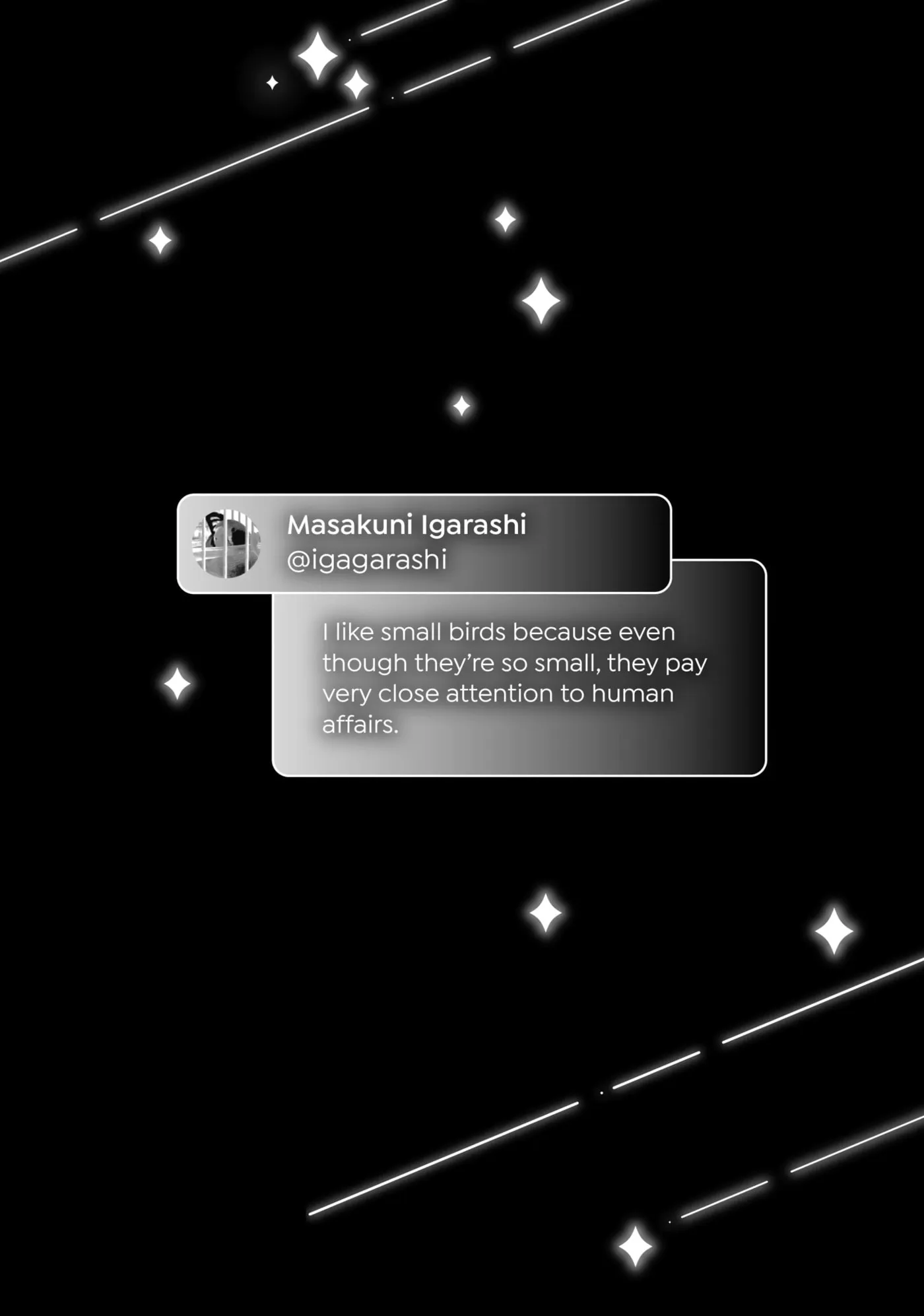 Tune In to the Midnight Heart Chapter 0 page 188 - 