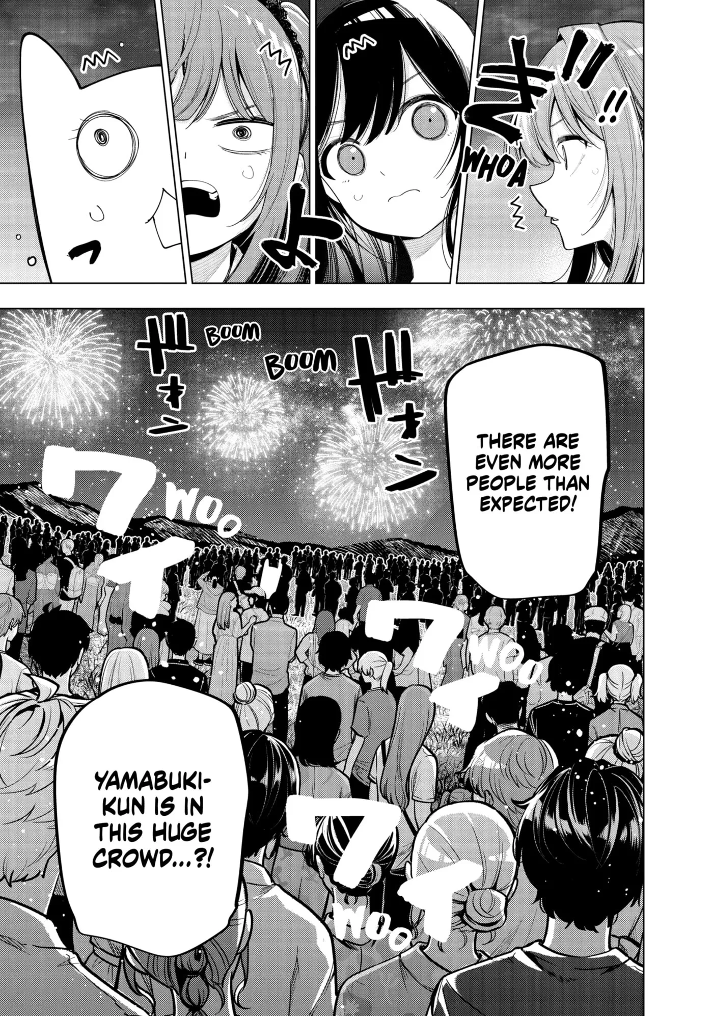 Tune In to the Midnight Heart Chapter 0 page 28 - 