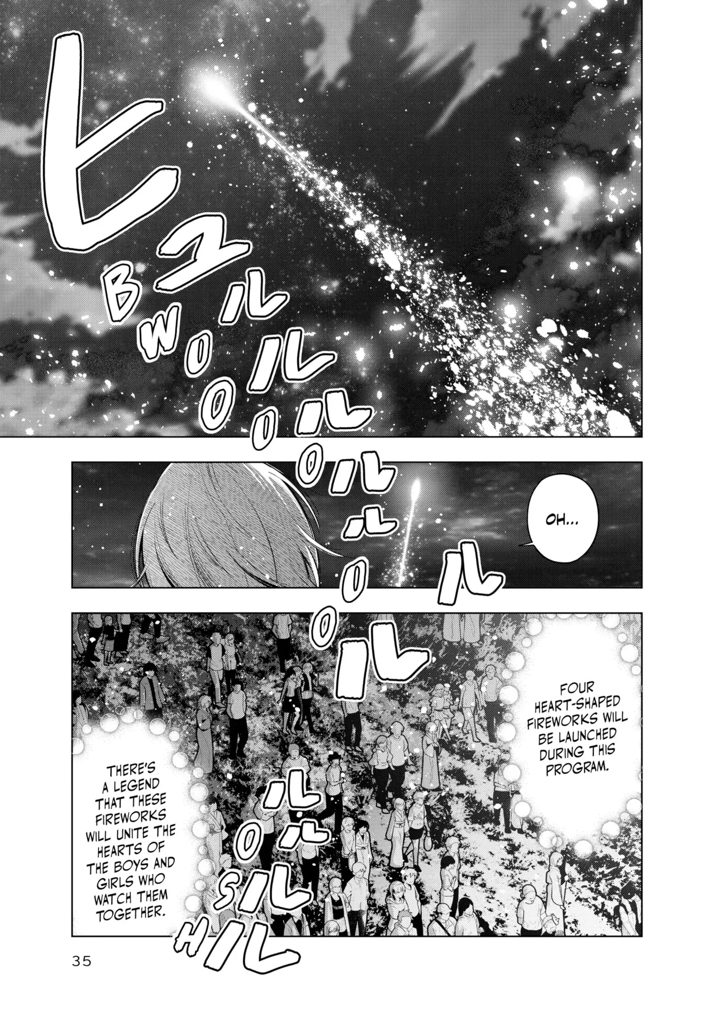 Tune In to the Midnight Heart Chapter 0 page 36 - 