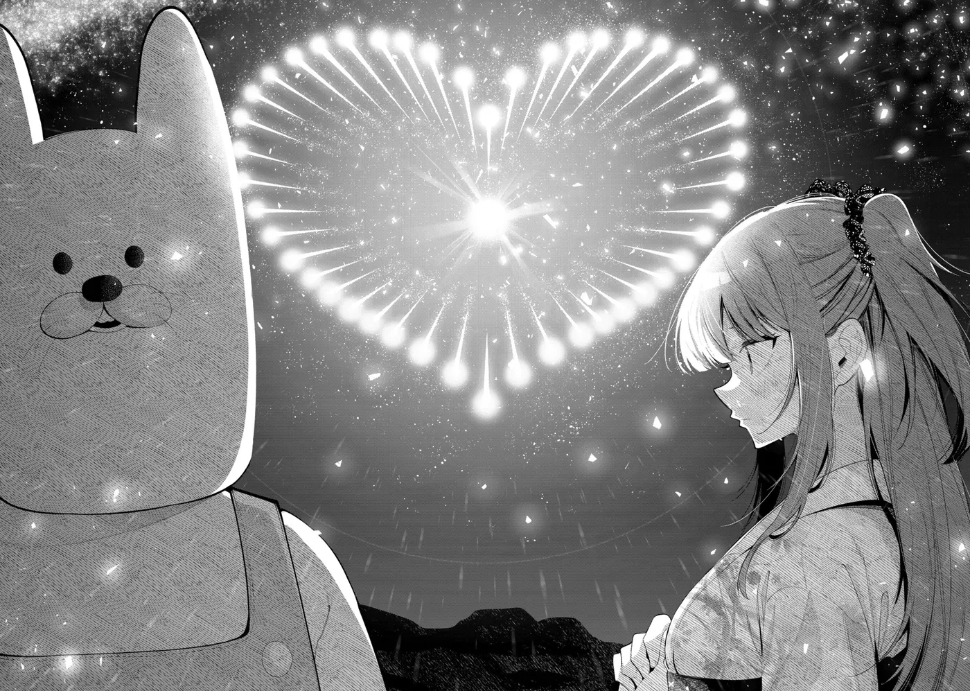 Tune In to the Midnight Heart Chapter 0 page 39 - 