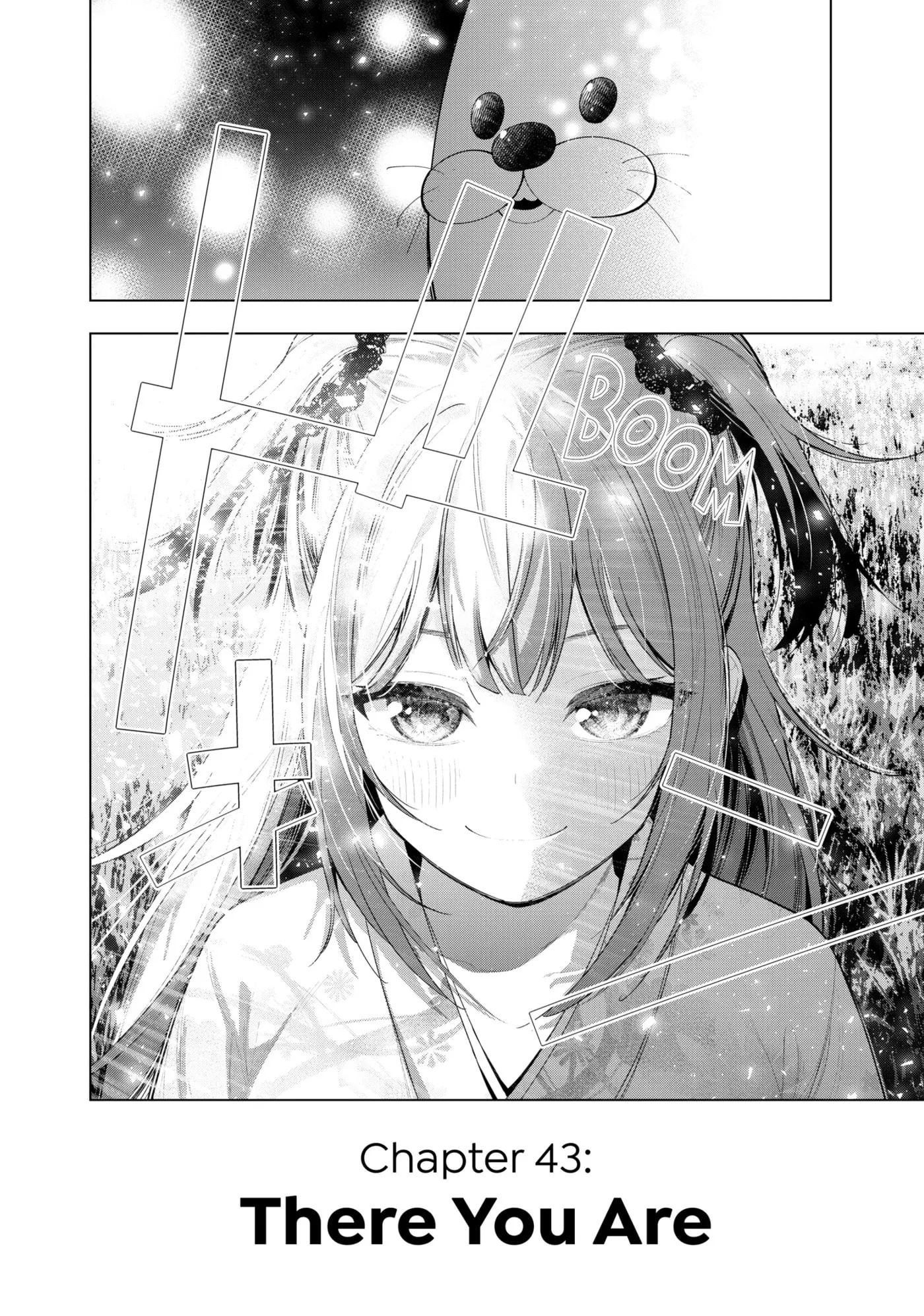 Tune In to the Midnight Heart Chapter 0 page 40 - 