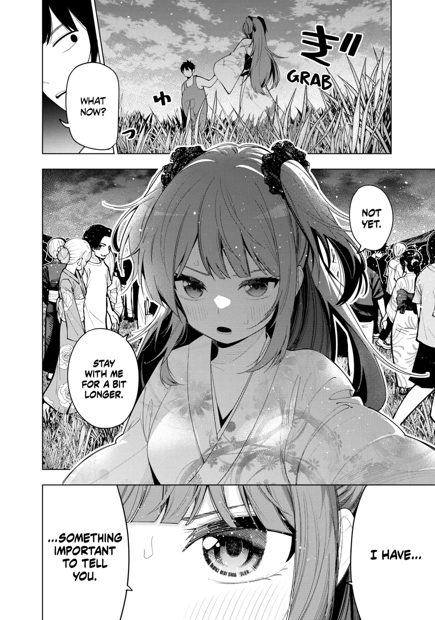 Tune In to the Midnight Heart Chapter 0 page 44 - 
