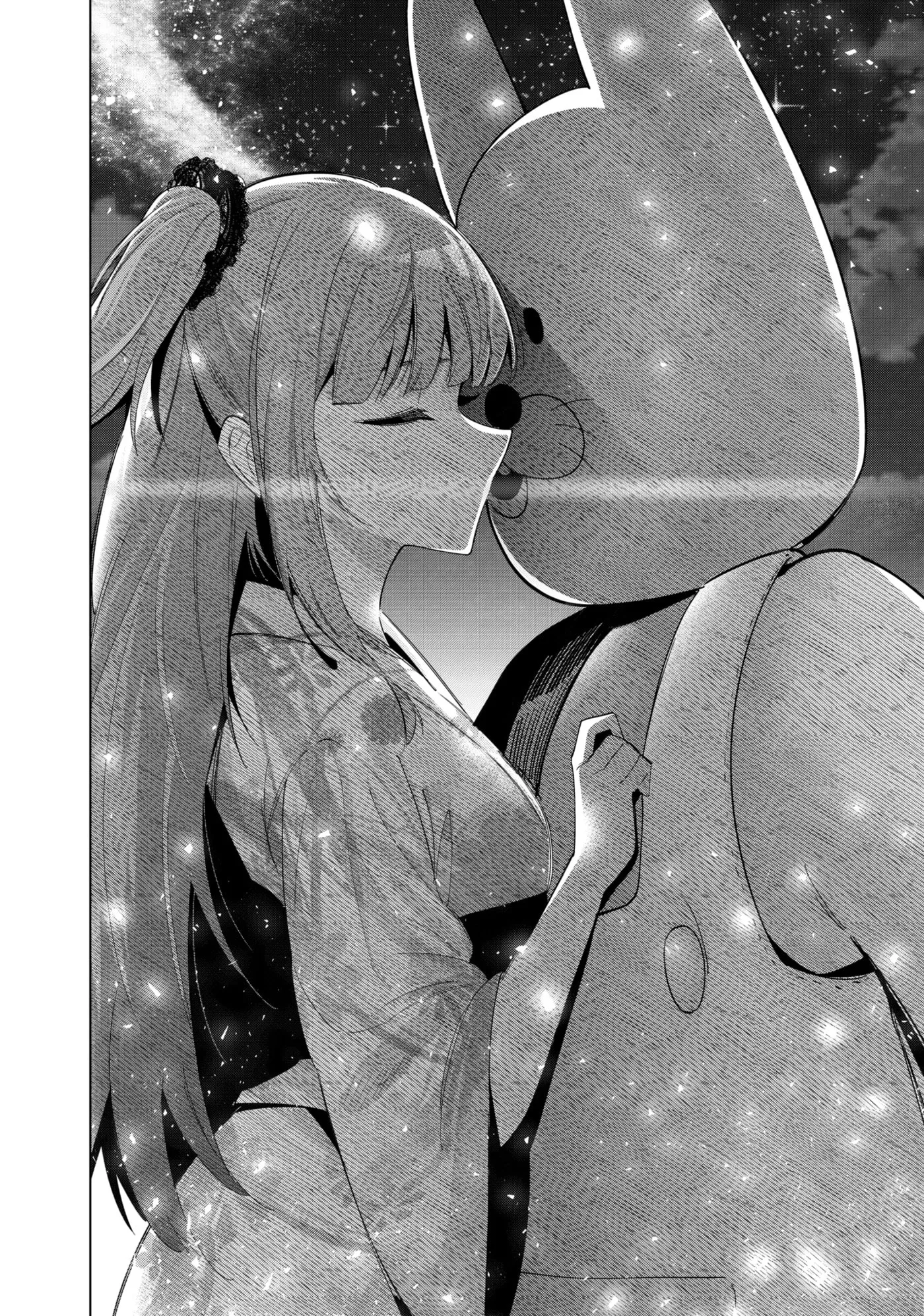 Tune In to the Midnight Heart Chapter 0 page 50 - 