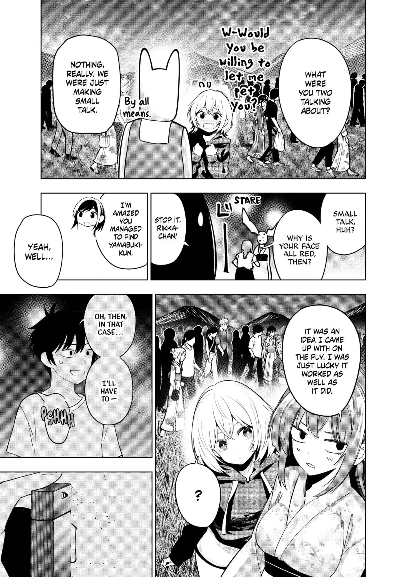 Tune In to the Midnight Heart Chapter 0 page 53 - 