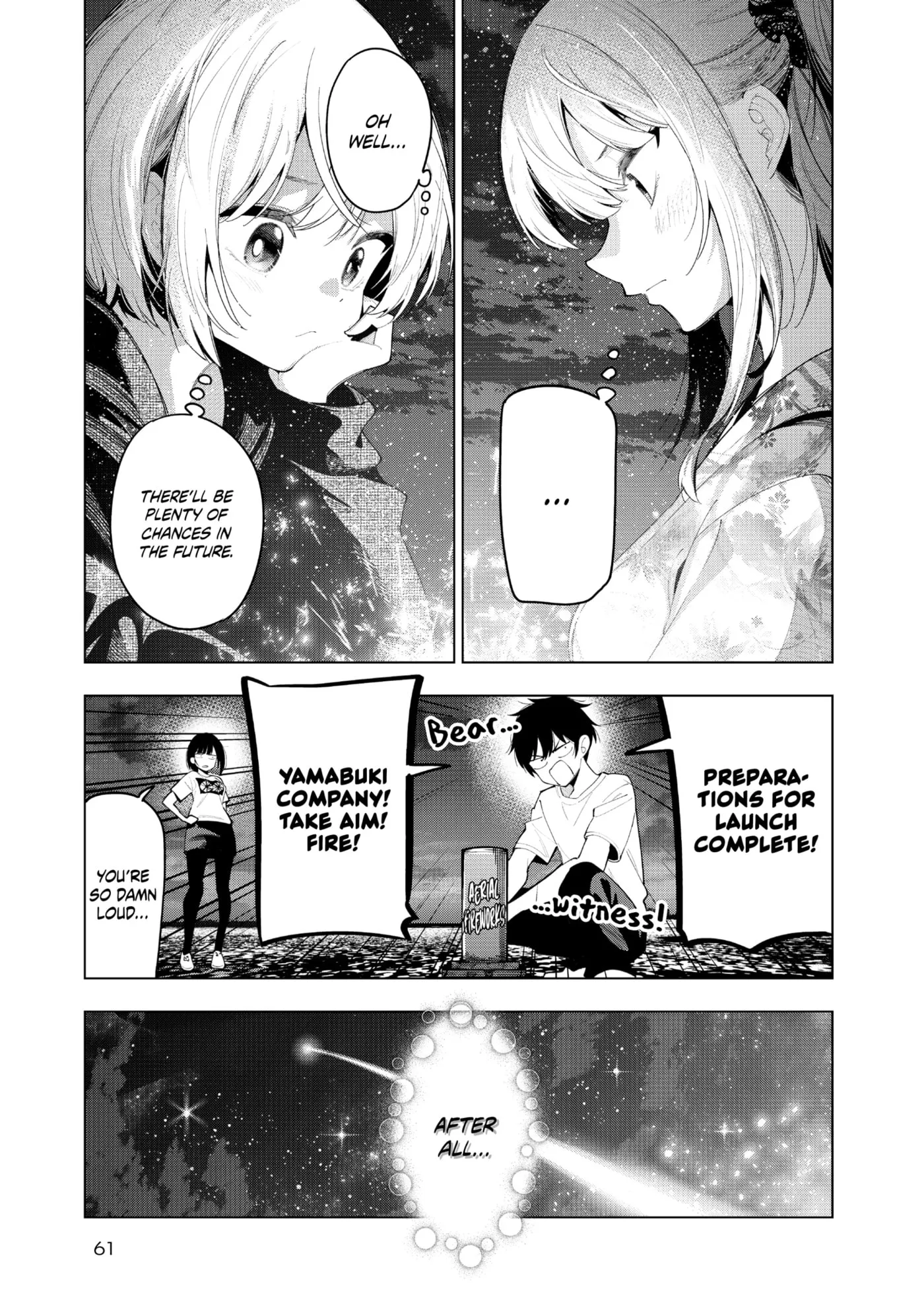 Tune In to the Midnight Heart Chapter 0 page 59 - 
