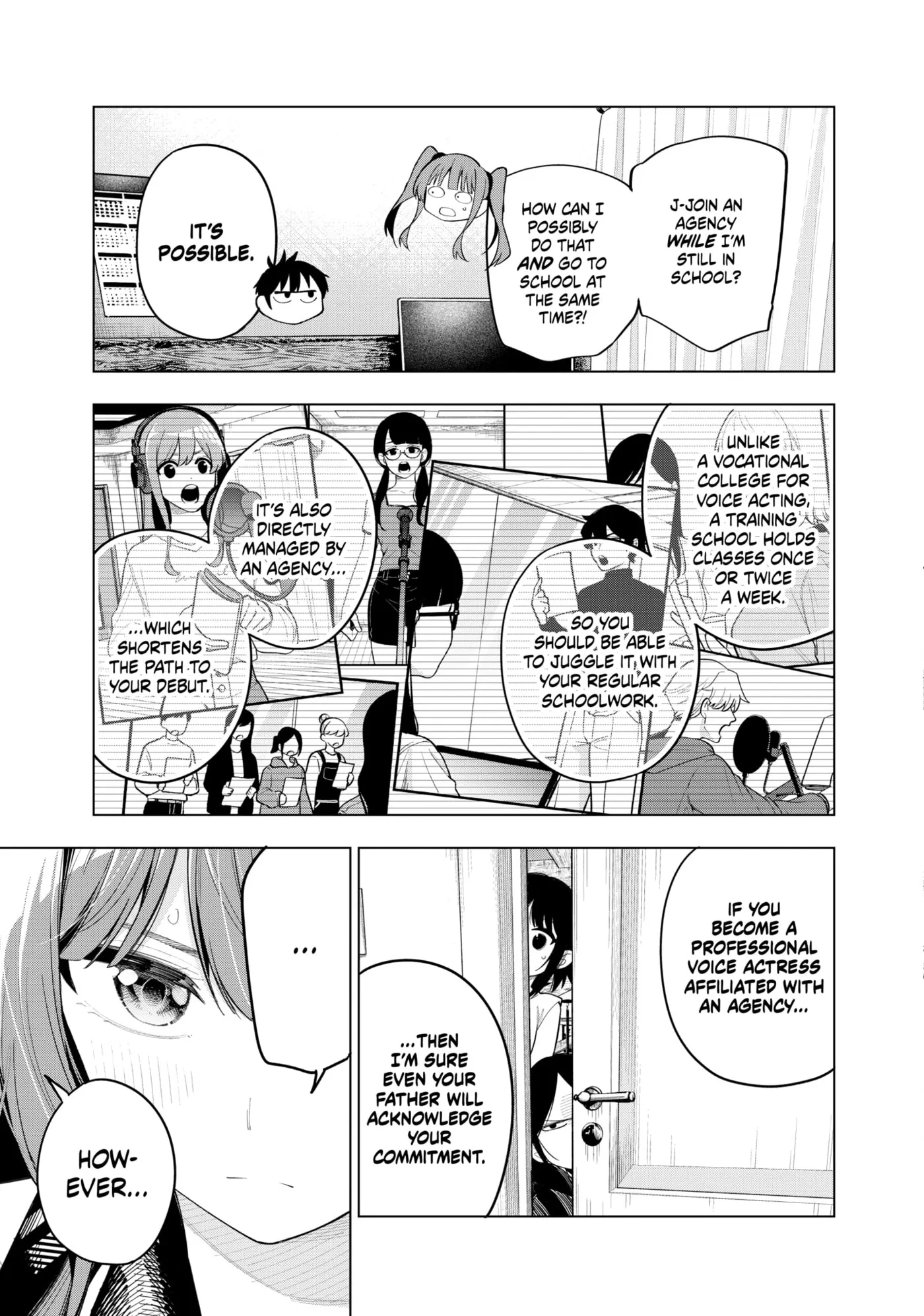 Tune In to the Midnight Heart Chapter 0 page 77 - 