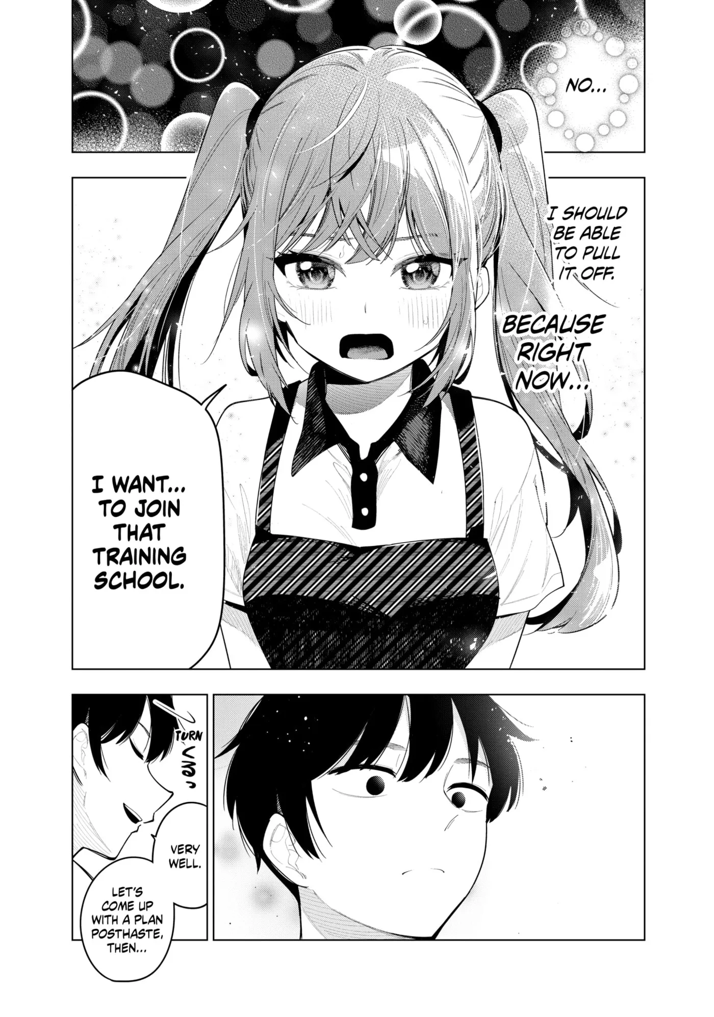 Tune In to the Midnight Heart Chapter 0 page 79 - 