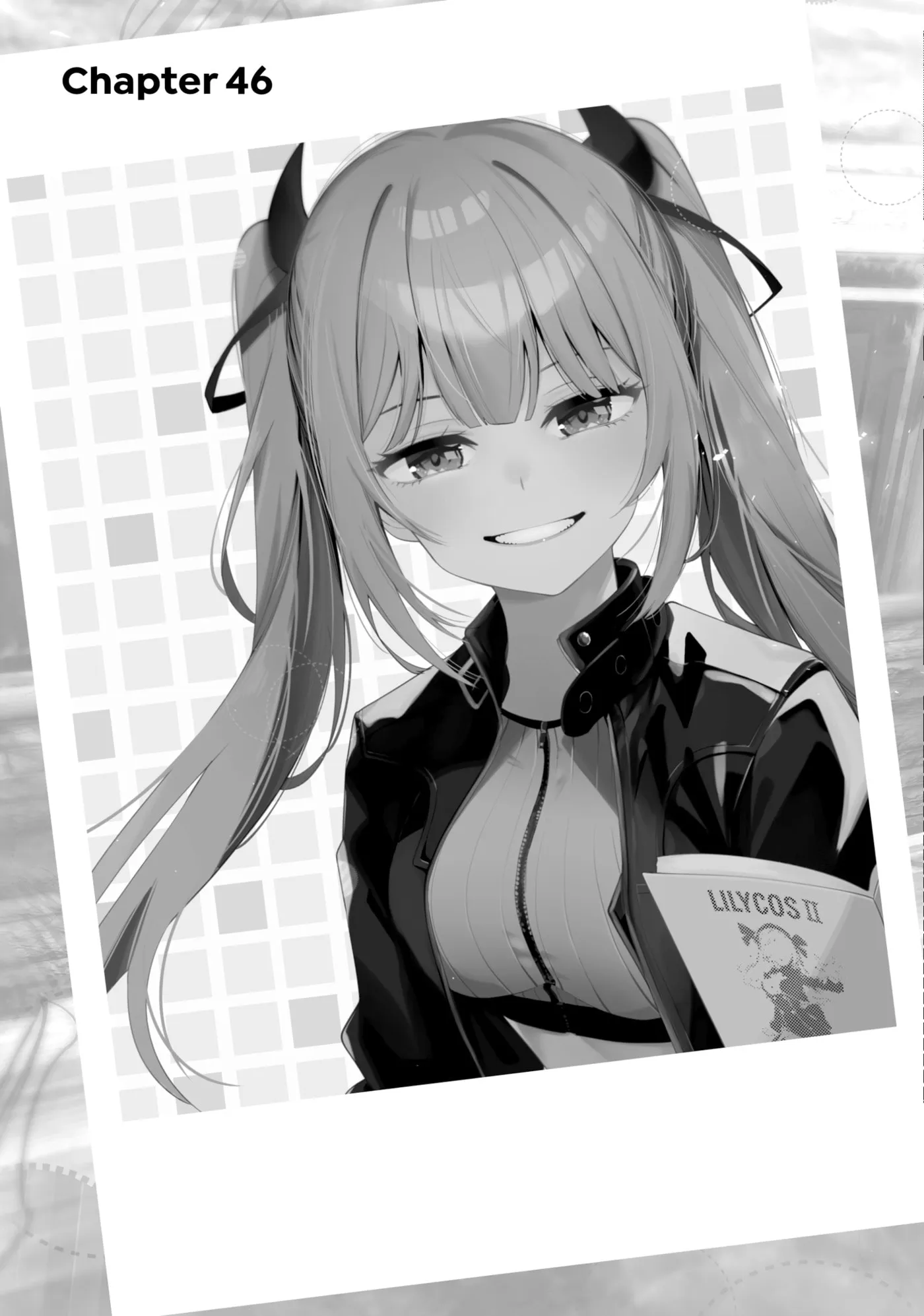 Tune In to the Midnight Heart Chapter 0 page 83 - 
