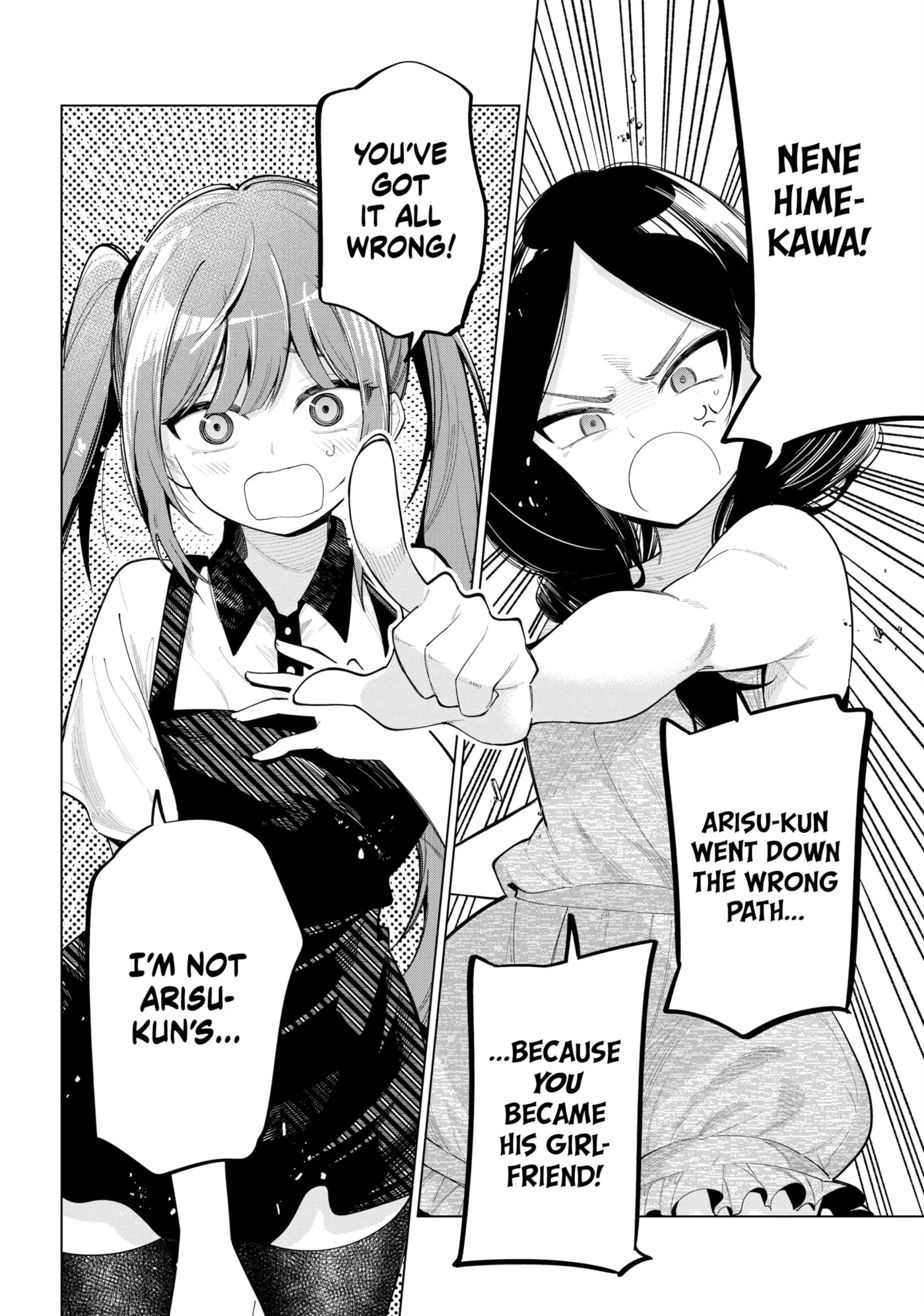 Tune In to the Midnight Heart Chapter 0 page 85 - 