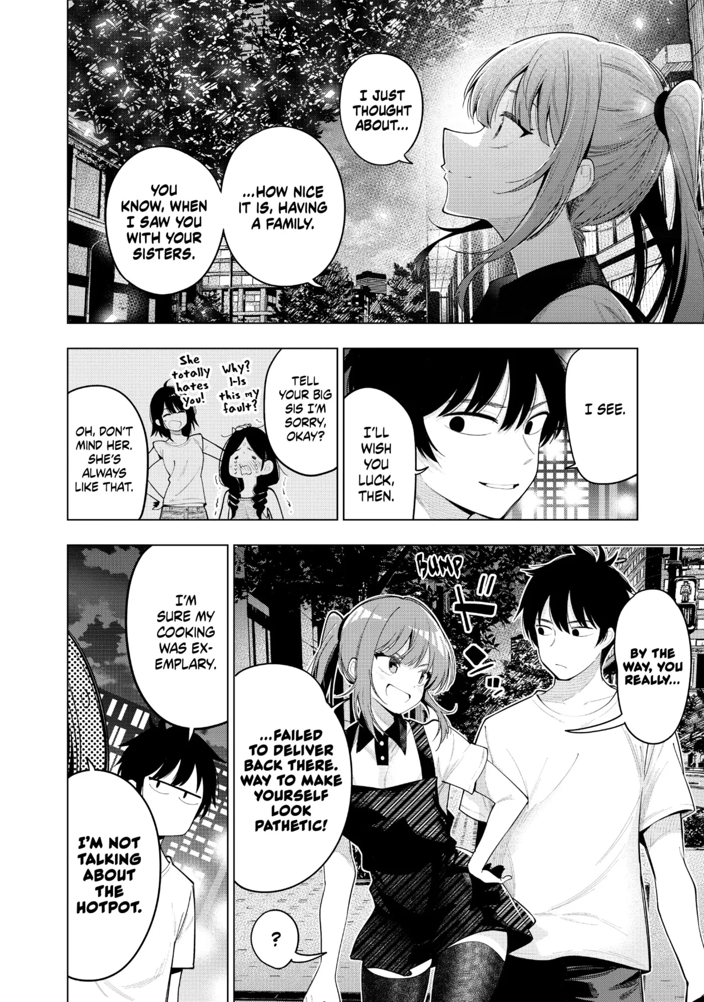 Tune In to the Midnight Heart Chapter 0 page 98 - 
