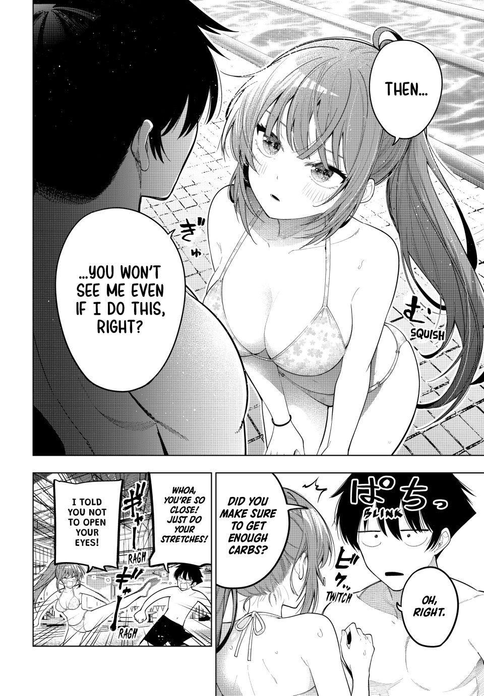 Tune In to the Midnight Heart Chapter 124 page 4 - 