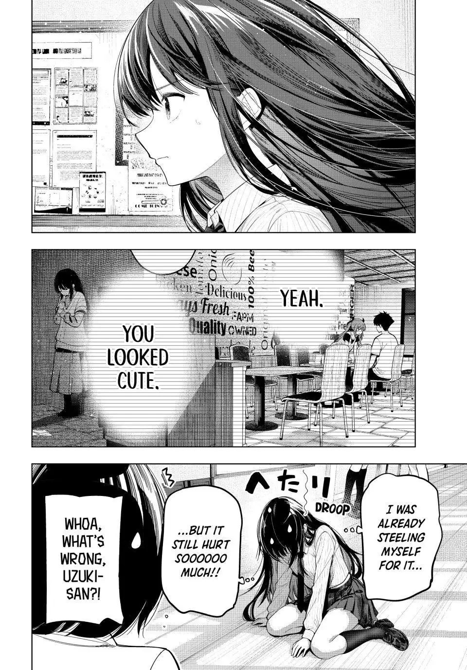 Tune In to the Midnight Heart Chapter 126 page 2 - 