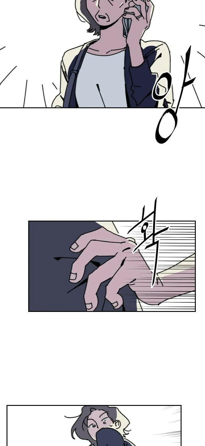 Read TURN BACK chapter 0 image 101 on Lezhin