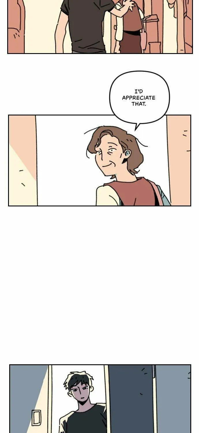 Read TURN BACK chapter 0 image 114 on Lezhin