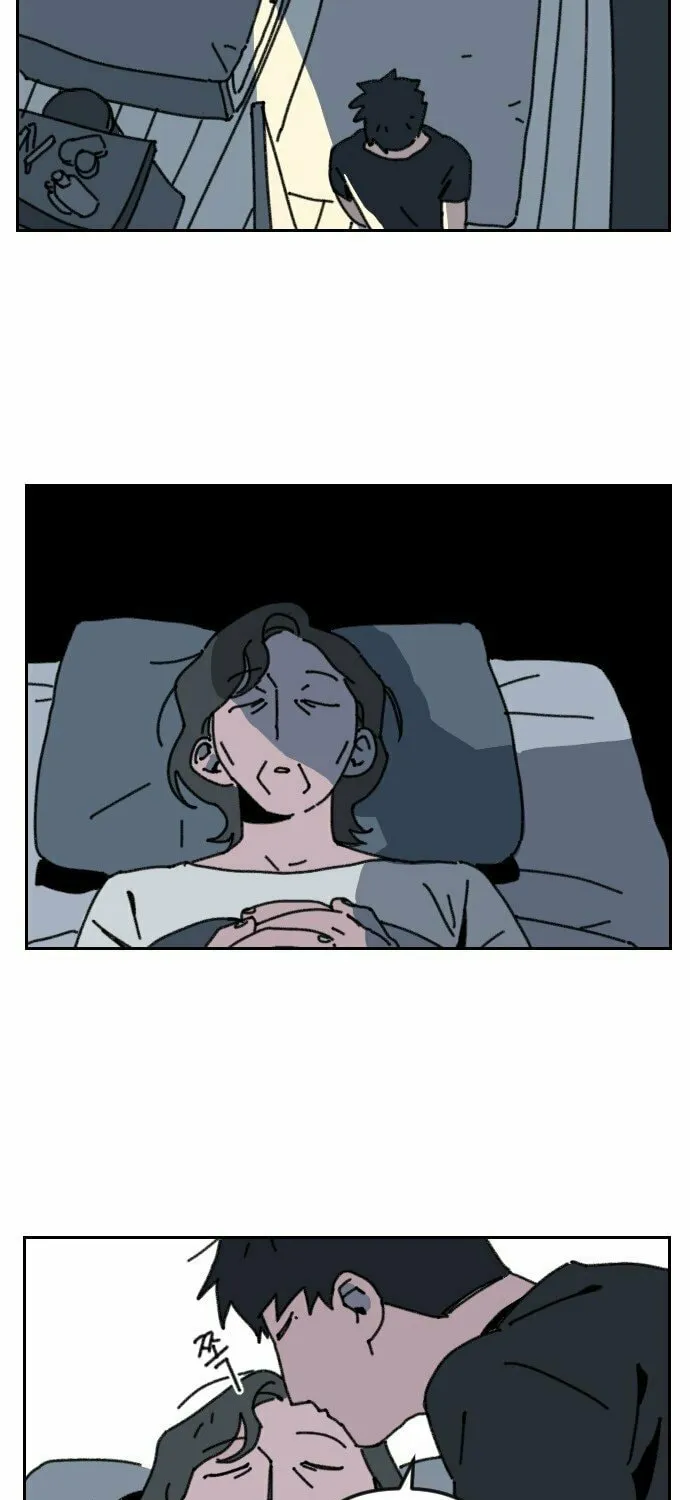 Read TURN BACK chapter 0 image 118 on Lezhin