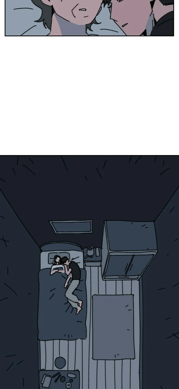 Read TURN BACK chapter 0 image 121 on Lezhin