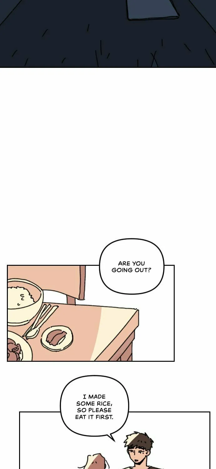 Read TURN BACK chapter 0 image 123 on Lezhin