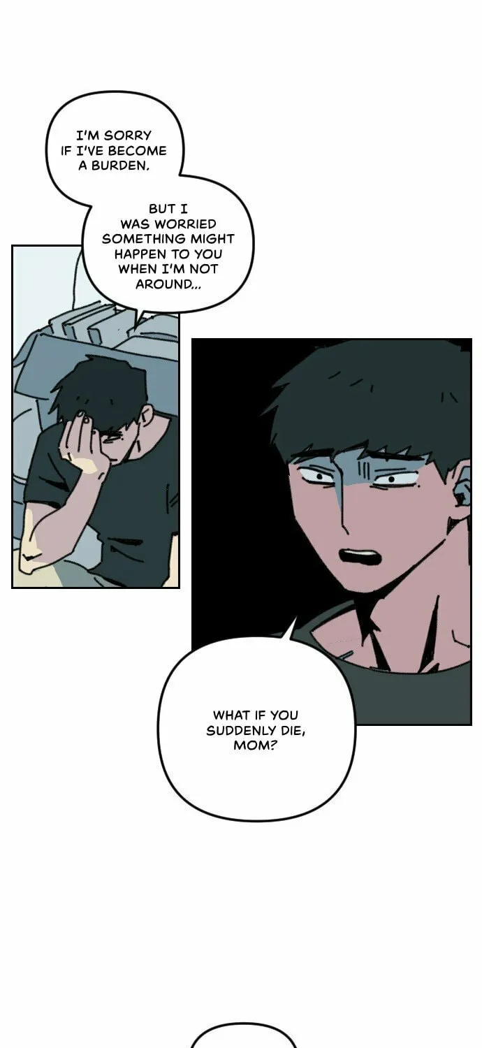 Read TURN BACK chapter 0 image 133 on Lezhin