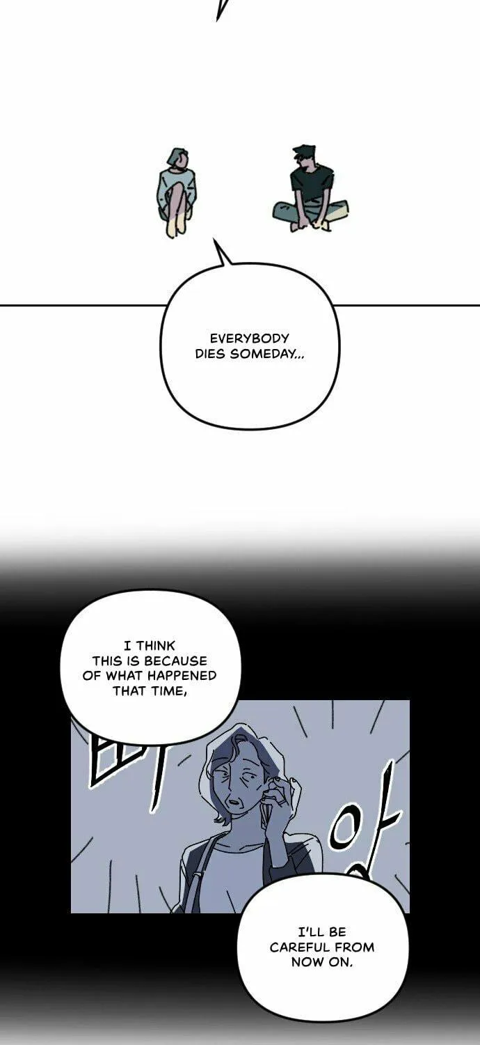 Read TURN BACK chapter 0 image 135 on Lezhin
