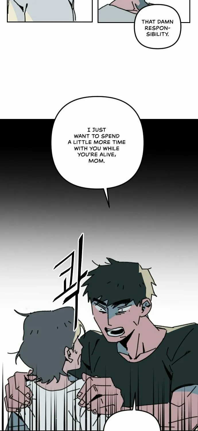 Read TURN BACK chapter 0 image 140 on Lezhin