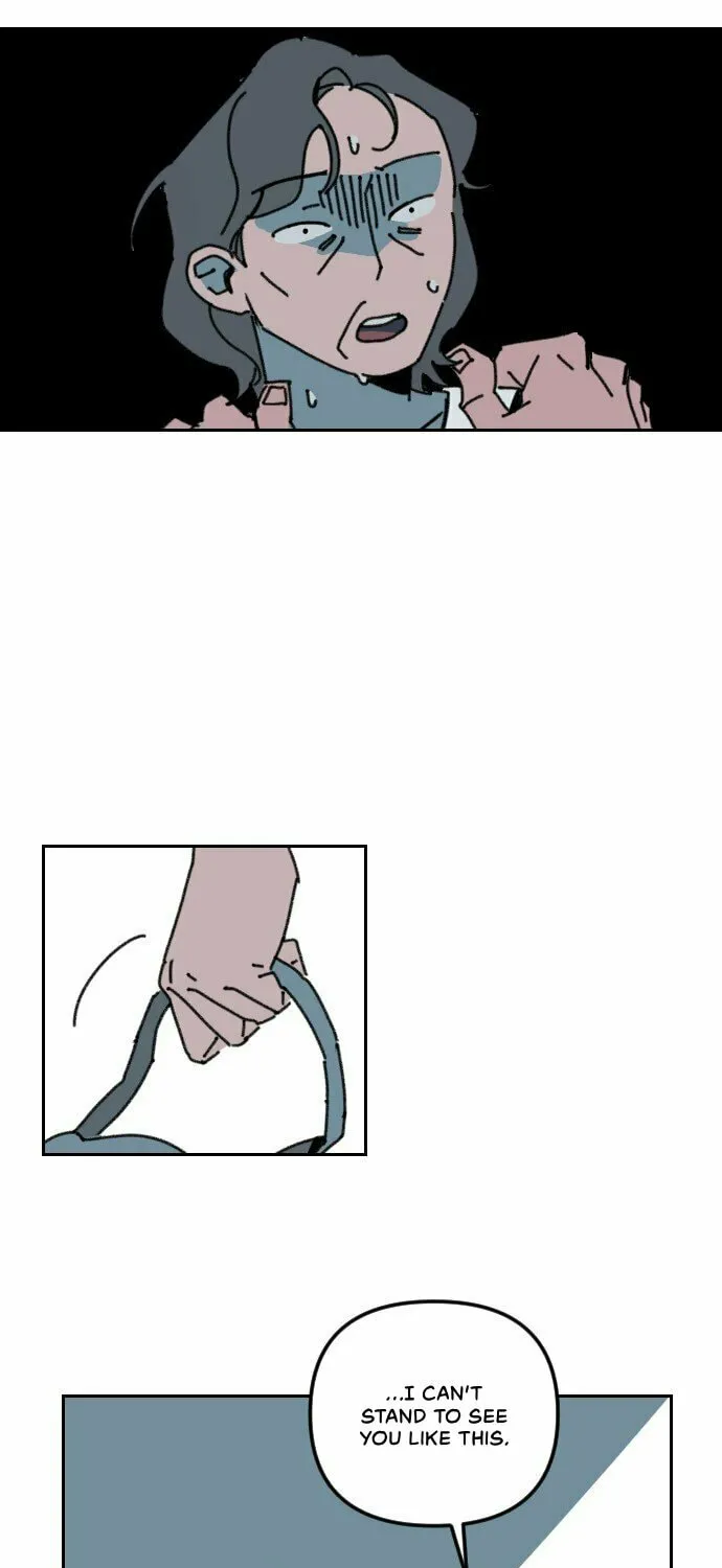 Read TURN BACK chapter 0 image 142 on Lezhin