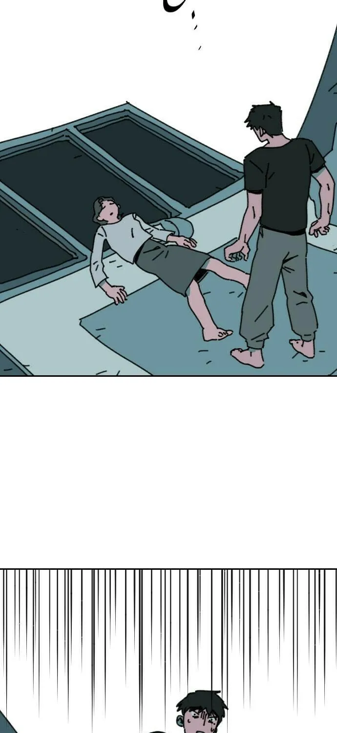 Read TURN BACK chapter 0 image 150 on Lezhin