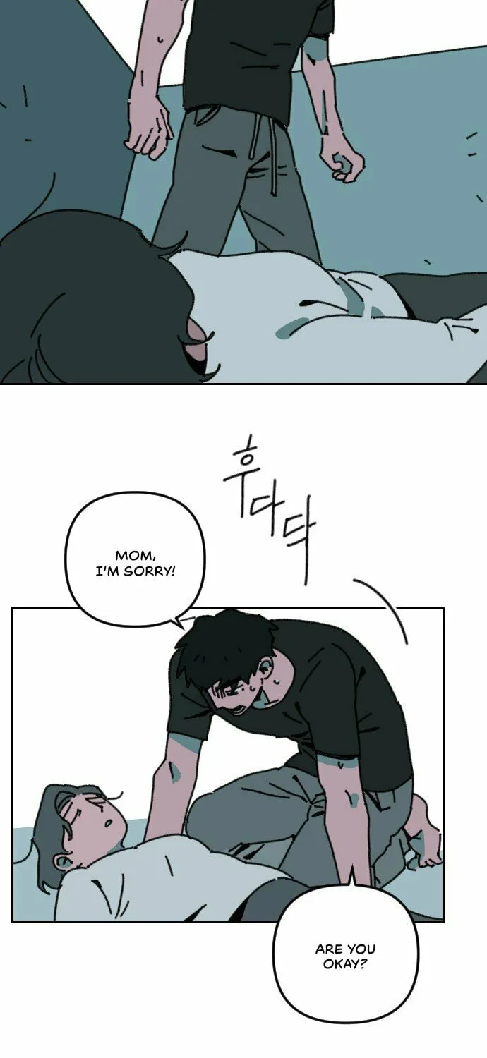 Read TURN BACK chapter 0 image 152 on Lezhin