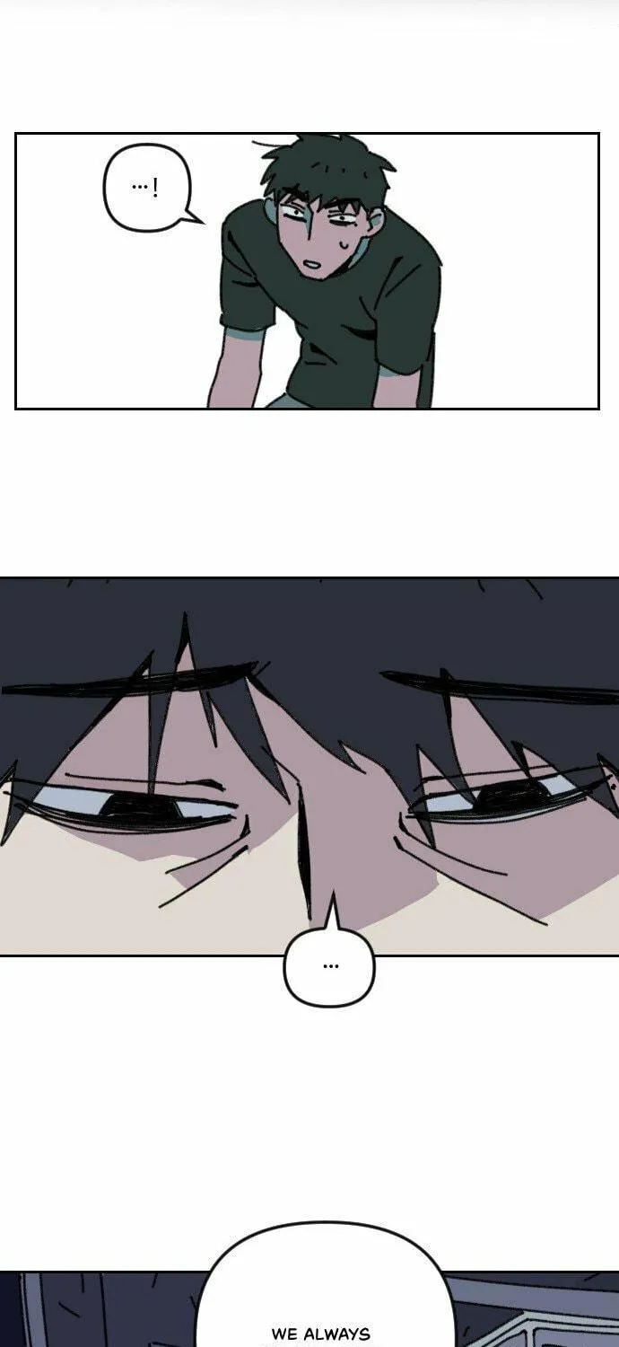Read TURN BACK chapter 0 image 162 on Lezhin