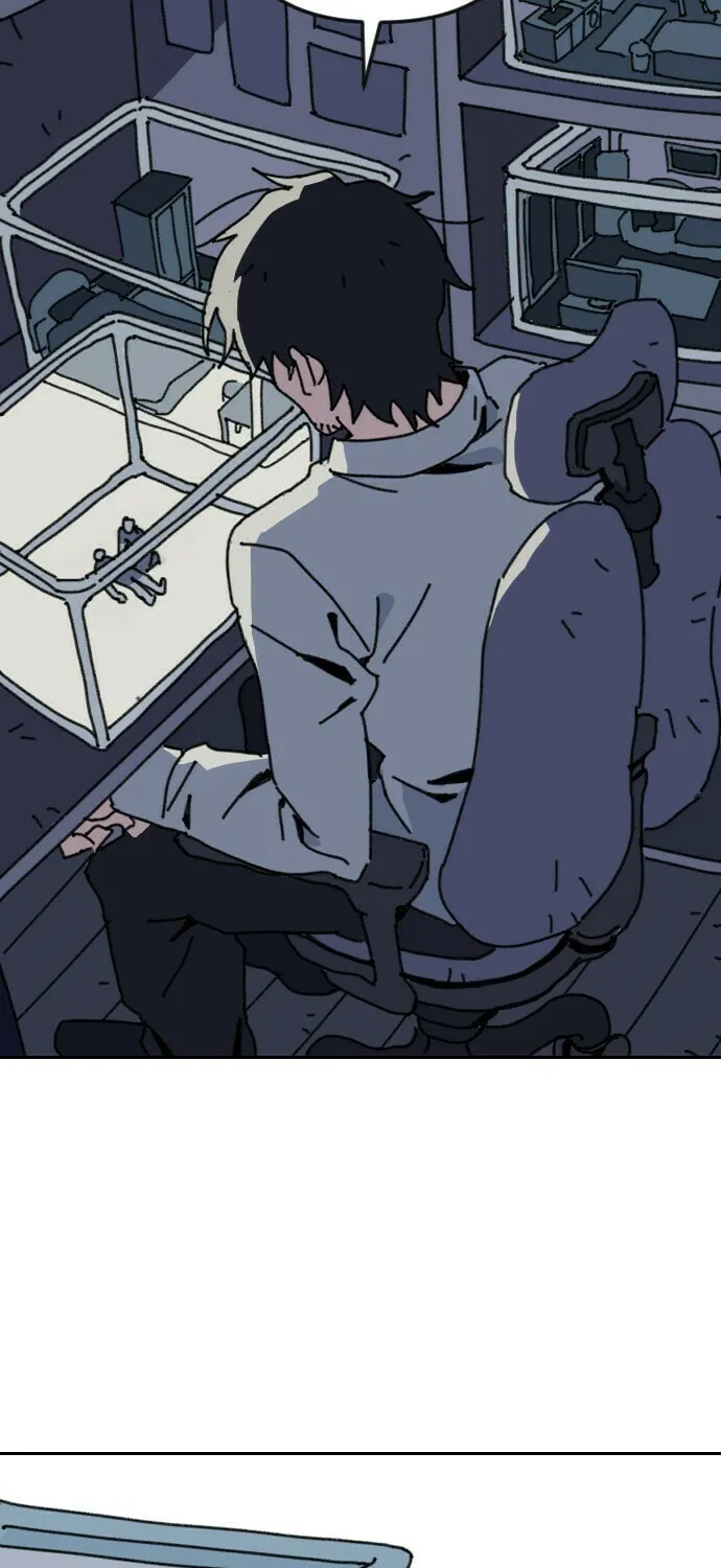 Read TURN BACK chapter 0 image 164 on Lezhin