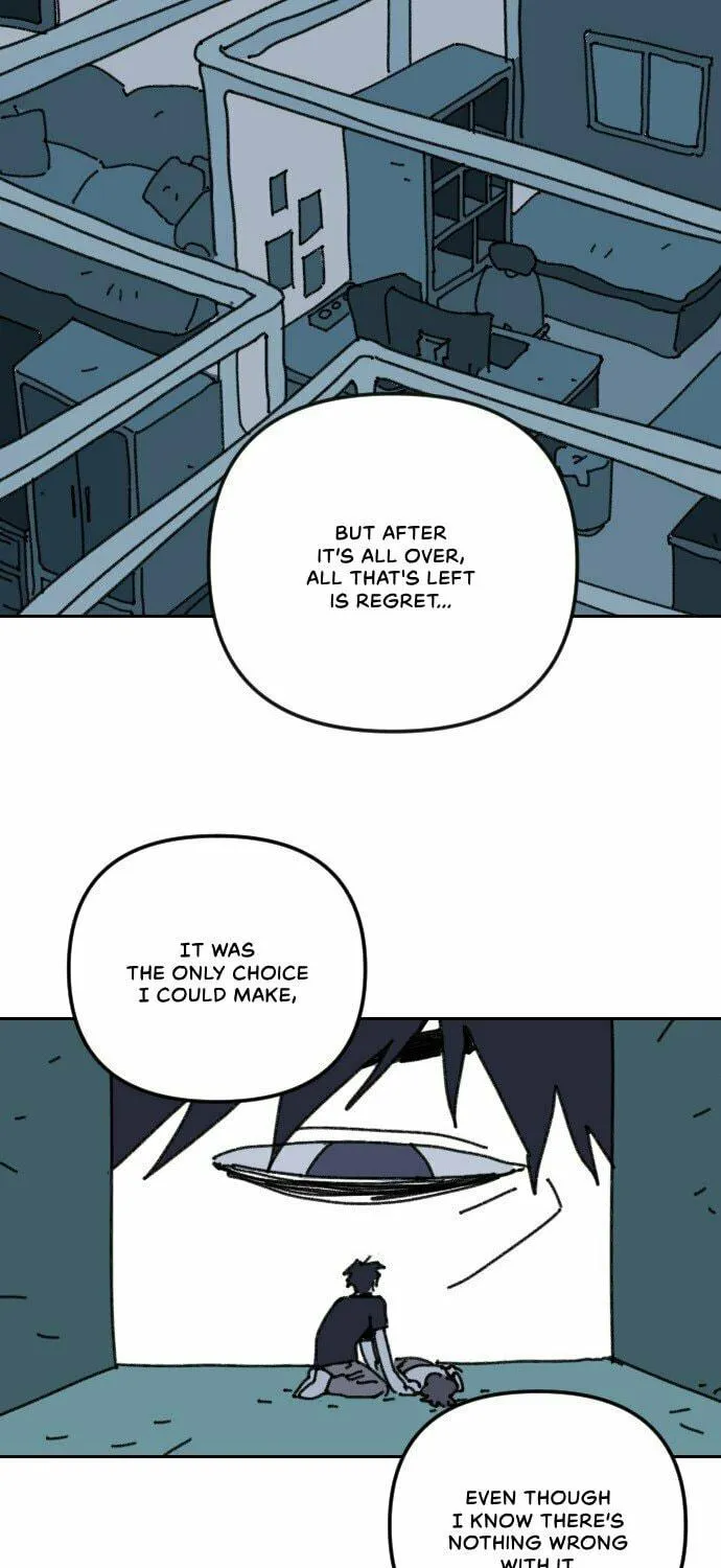 Read TURN BACK chapter 0 image 166 on Lezhin