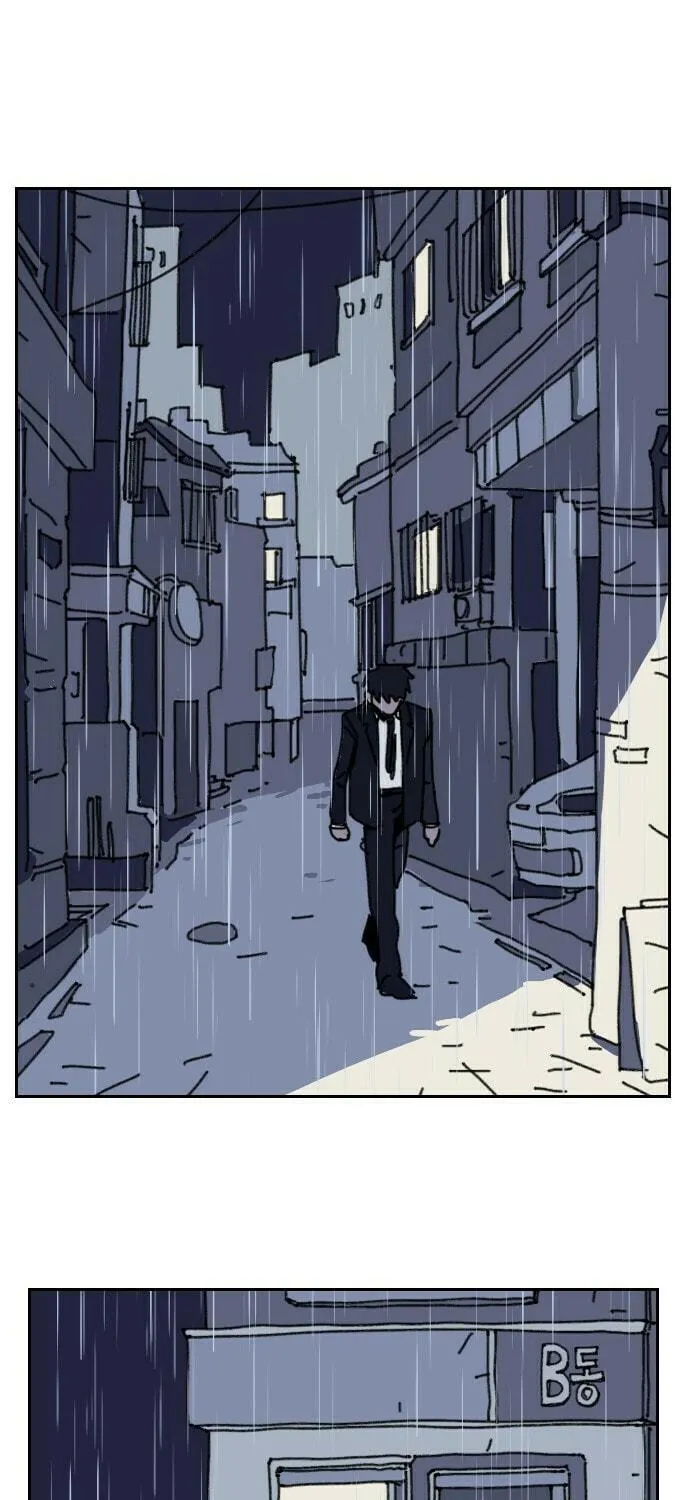 Read TURN BACK chapter 0 image 17 on Lezhin