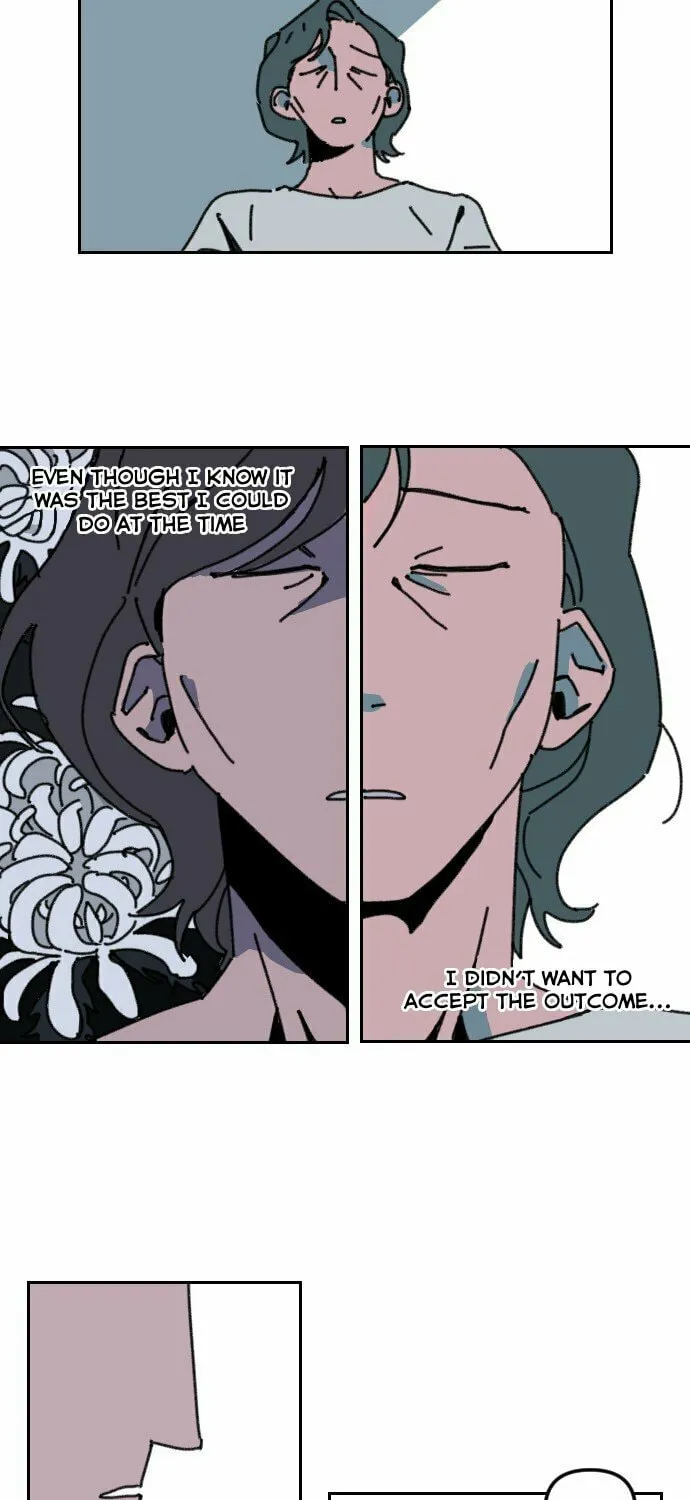 Read TURN BACK chapter 0 image 172 on Lezhin