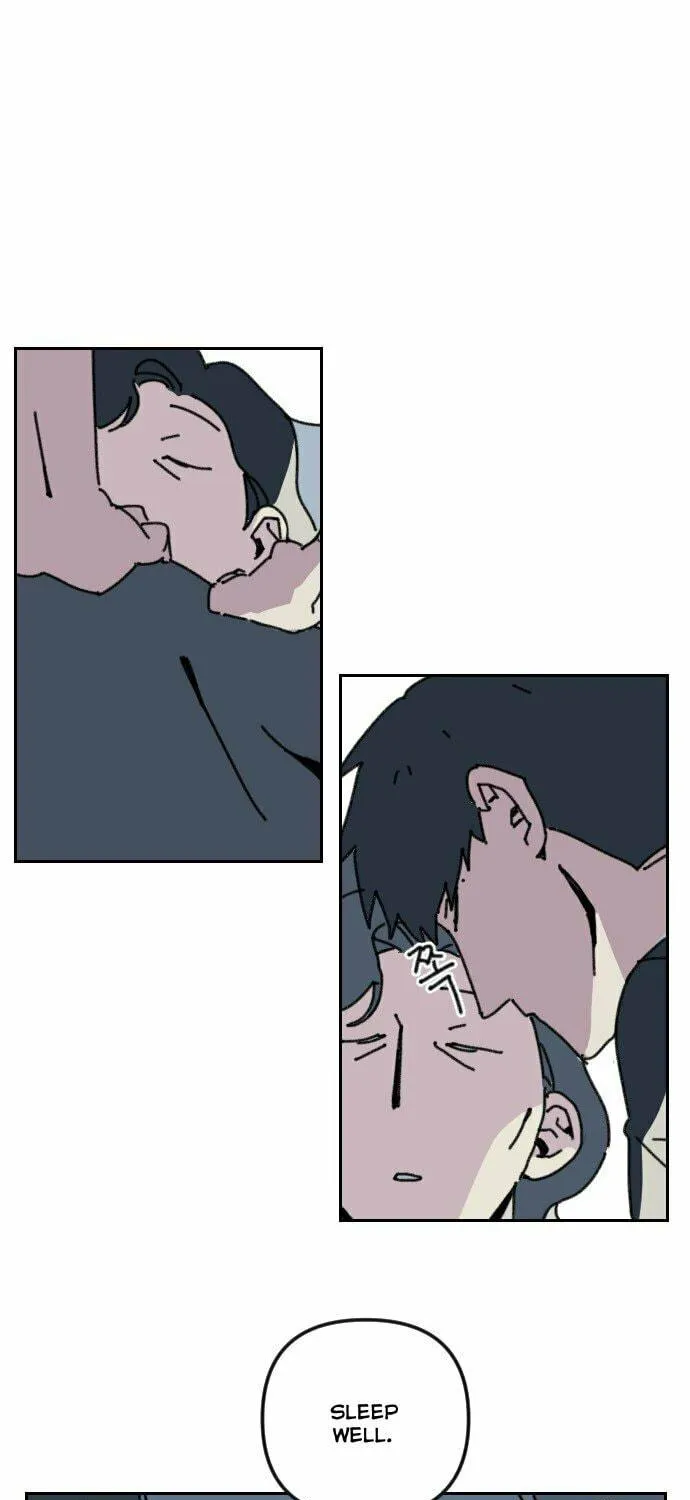 Read TURN BACK chapter 0 image 176 on Lezhin