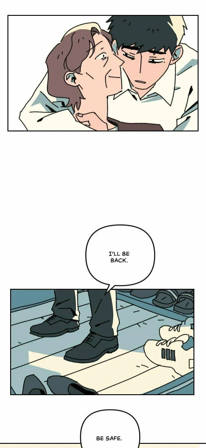 Read TURN BACK chapter 0 image 186 on Lezhin