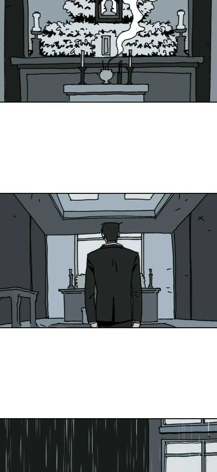 Read TURN BACK chapter 0 image 195 on Lezhin