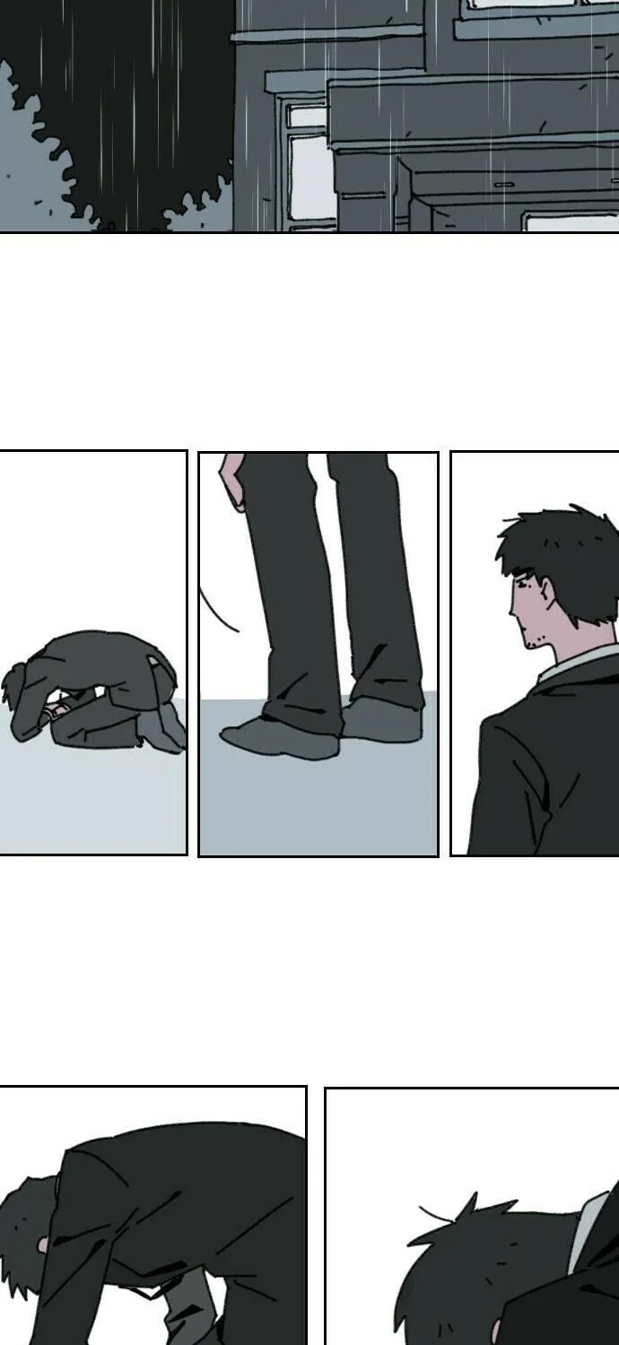 Read TURN BACK chapter 0 image 197 on Lezhin