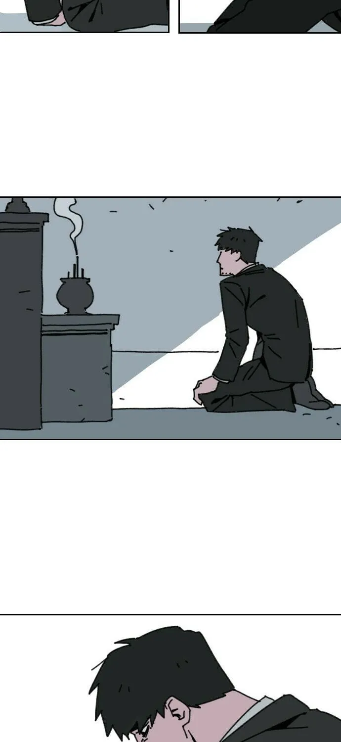 Read TURN BACK chapter 0 image 199 on Lezhin