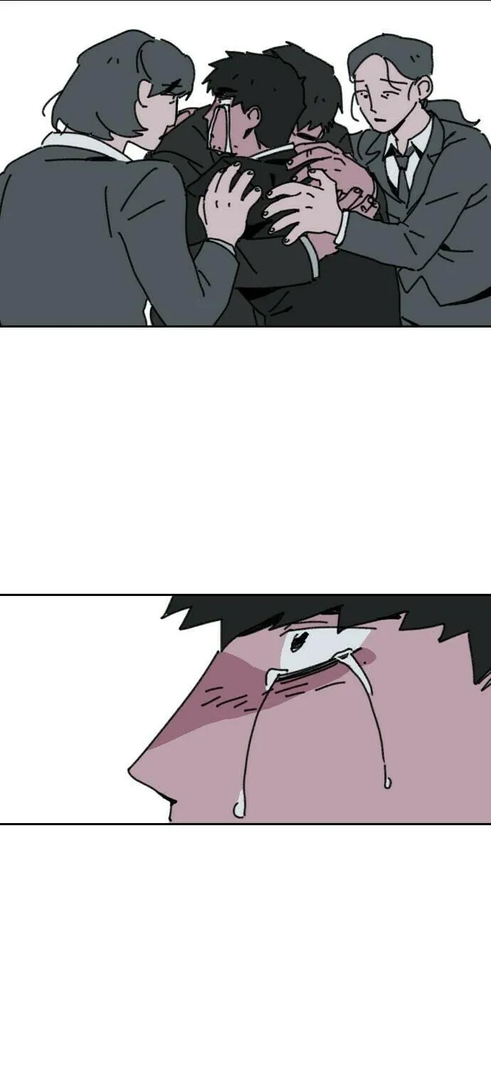 Read TURN BACK chapter 0 image 205 on Lezhin
