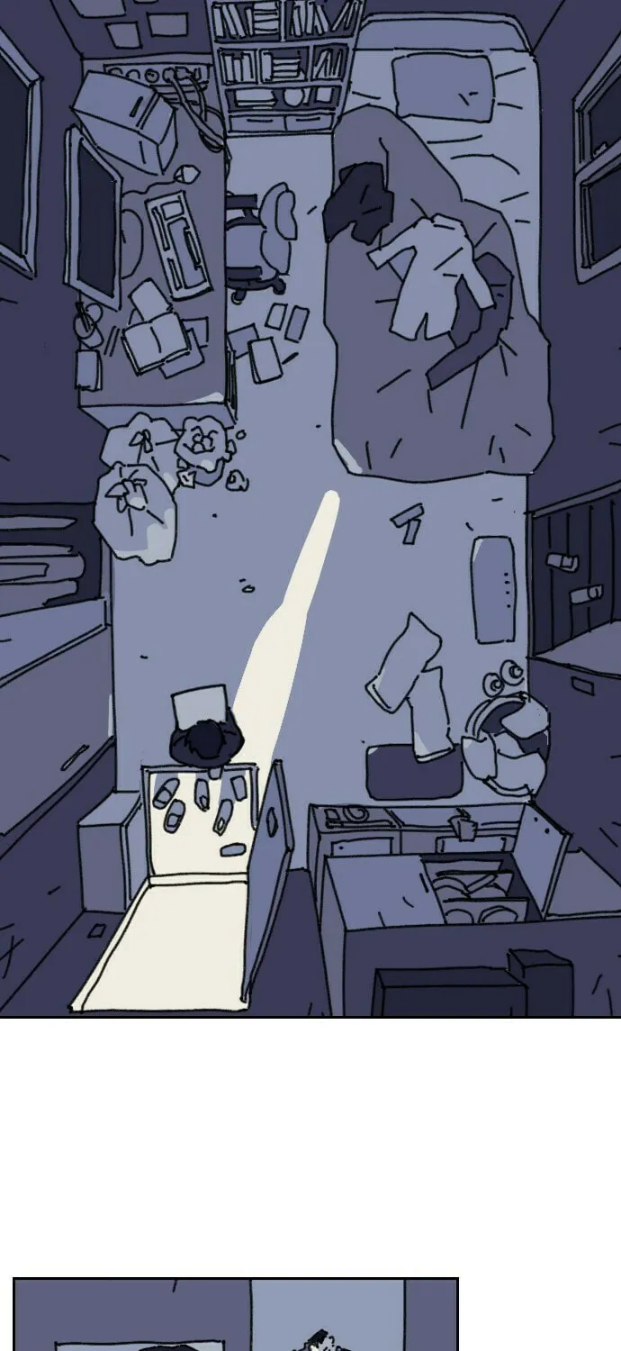 Read TURN BACK chapter 0 image 27 on Lezhin