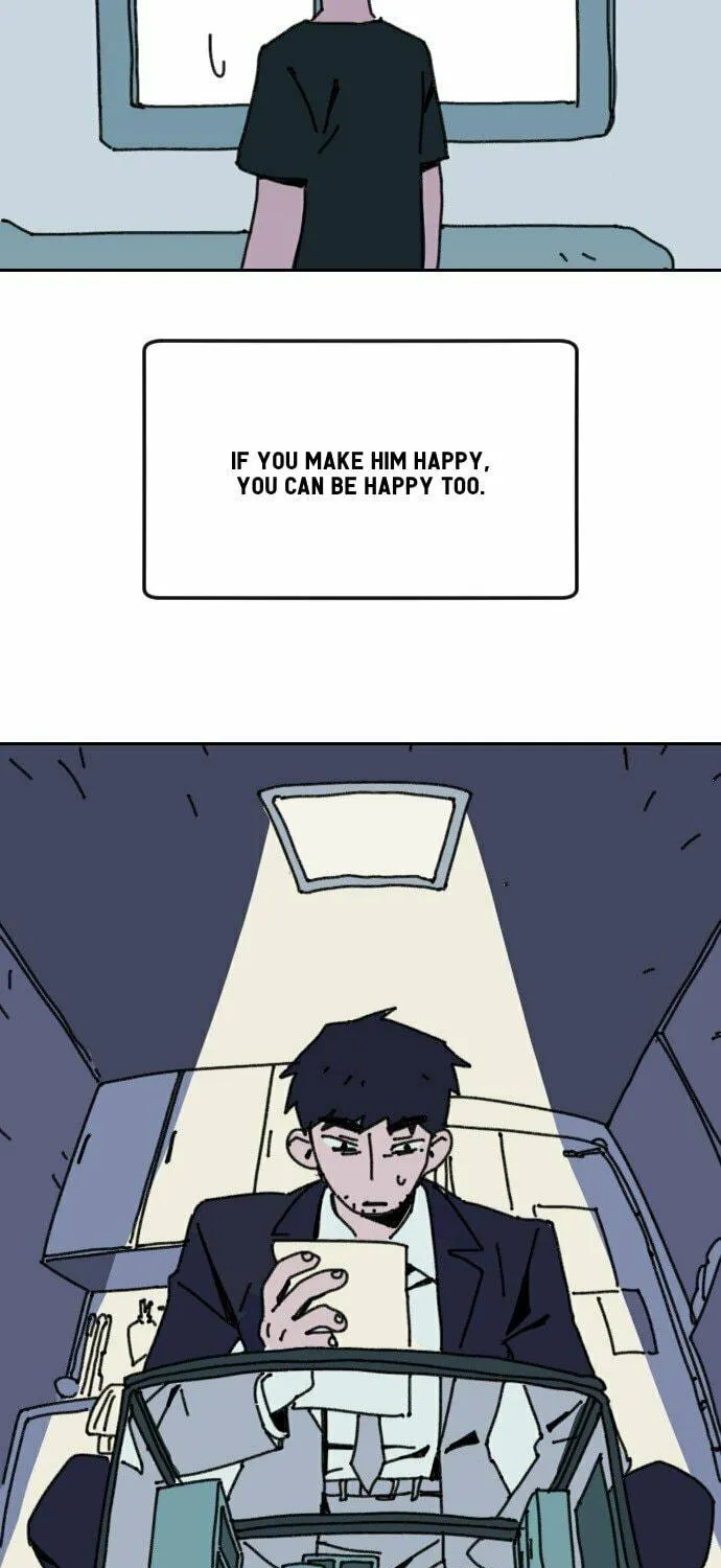 Read TURN BACK chapter 0 image 35 on Lezhin