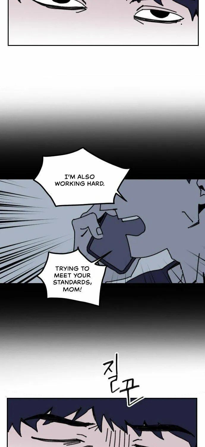 Read TURN BACK chapter 0 image 39 on Lezhin