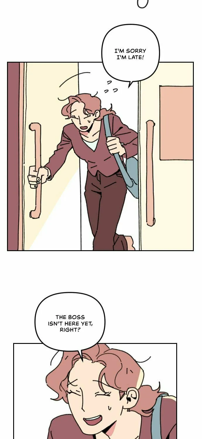 Read TURN BACK chapter 0 image 61 on Lezhin