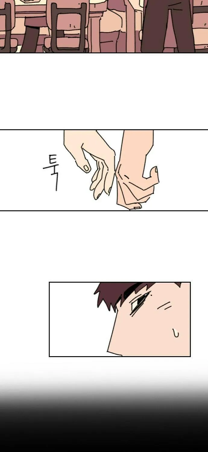 Read TURN BACK chapter 0 image 65 on Lezhin