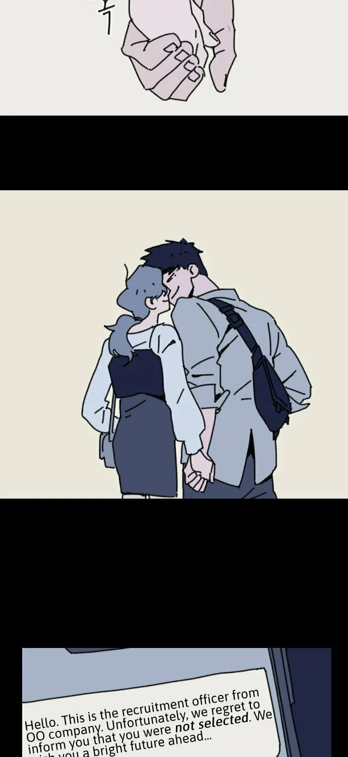 Read TURN BACK chapter 0 image 67 on Lezhin