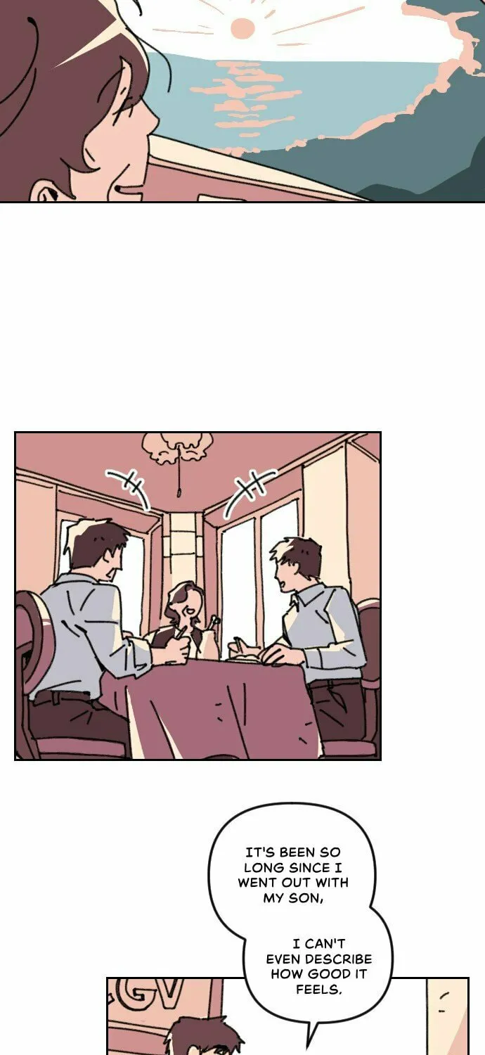Read TURN BACK chapter 0 image 83 on Lezhin